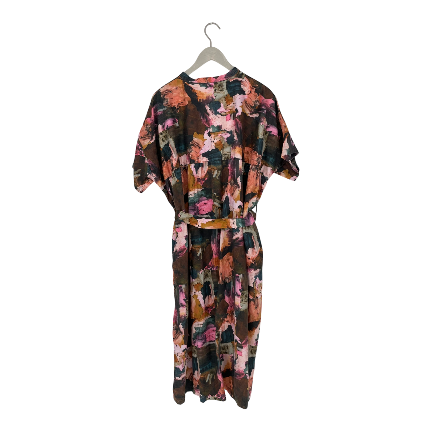 Aarre melina dress, multicolor | woman 3XL
