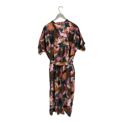 Aarre melina dress, multicolor | woman 3XL