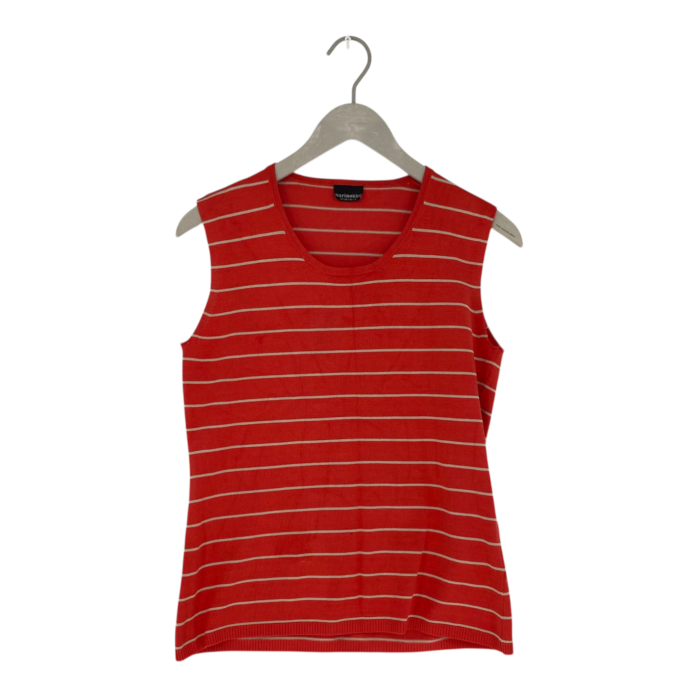 Marimekko Siena Vest, Rot | Frau m