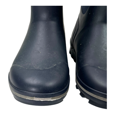 Reima loikaten rain boots, navy blue | 36