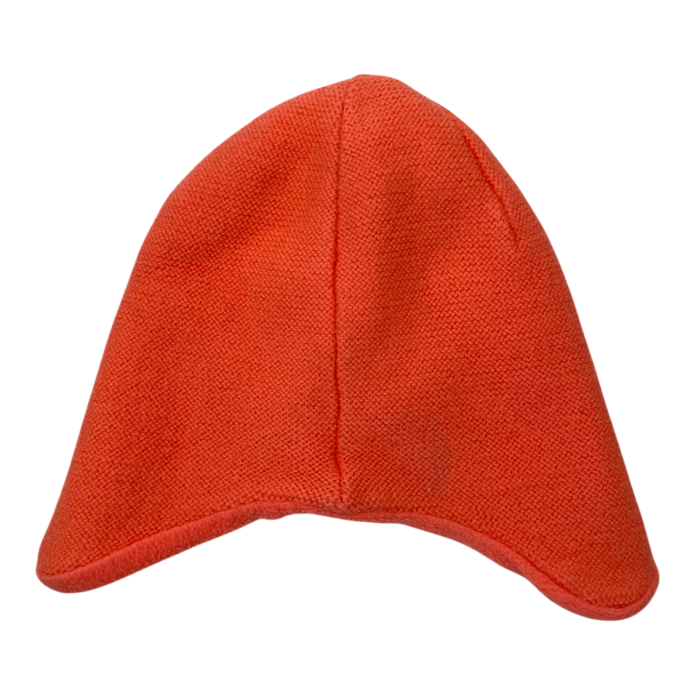 Reima wool beanie, coral | 3-4y
