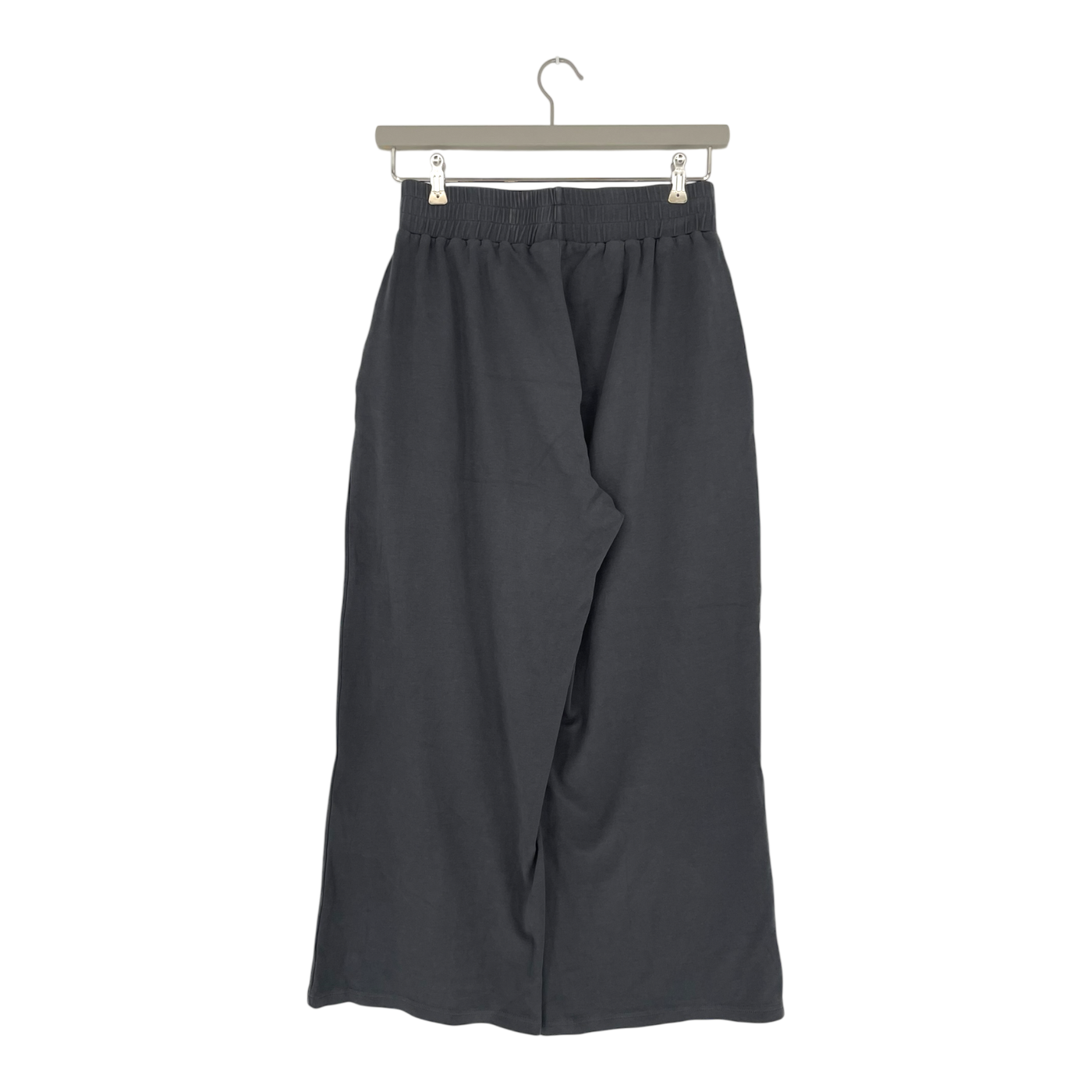 Riva Clothing wide sweatpants, grey | woman M