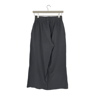 Riva Clothing wide sweatpants, grey | woman M