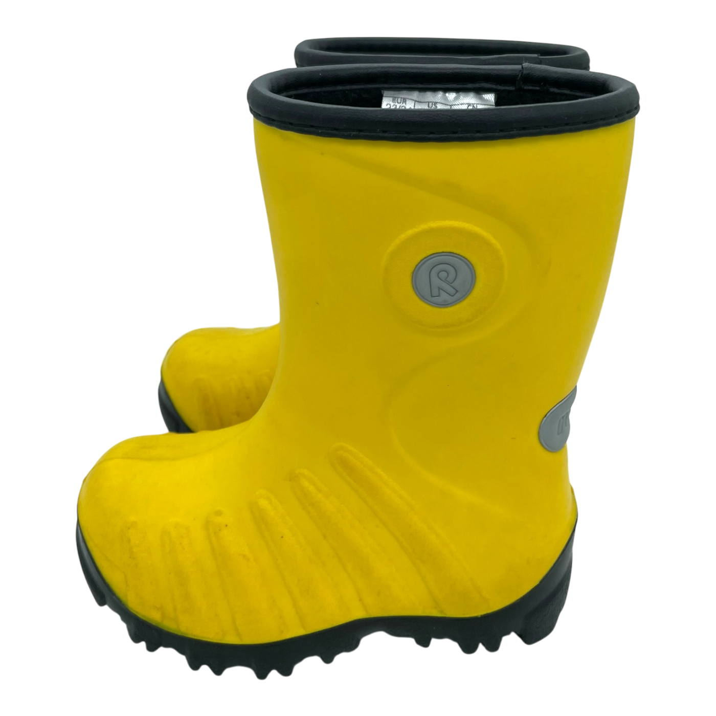 Reieima Termator Winterstiefel, Gelb | 23/24