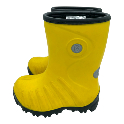 Reieima Termator Winterstiefel, Gelb | 23/24