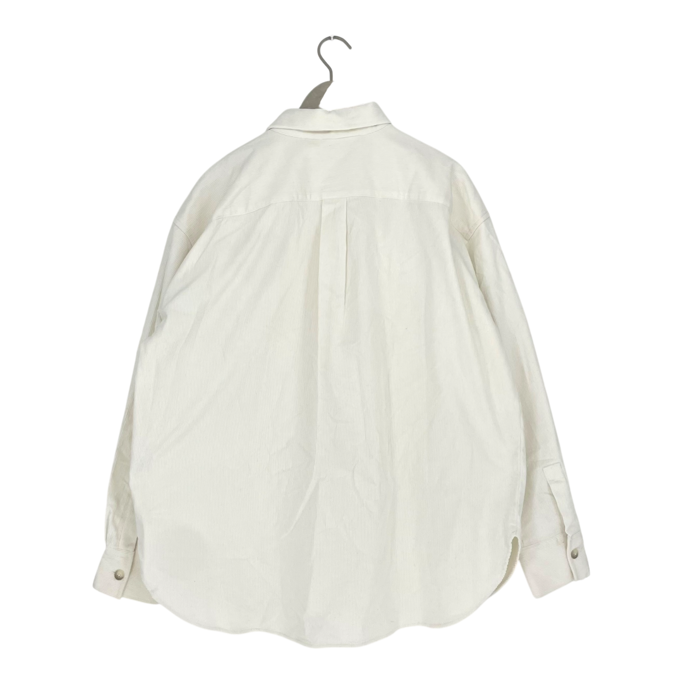 Riva Clothing corduroy jacket, vanilla | unisex L