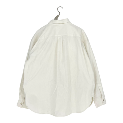 Riva Clothing corduroy jacket, vanilla | unisex L
