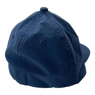 Reima hytty cap, navy blue | 5-6y