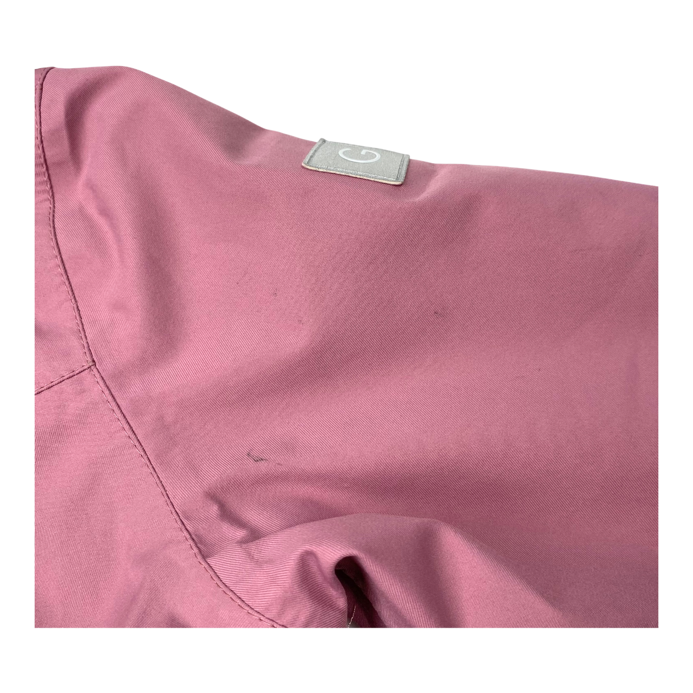 Gugguu c'moon winter parka, rose | 140cm