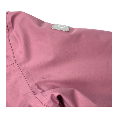 Gugguu c'moon winter parka, rose | 140cm