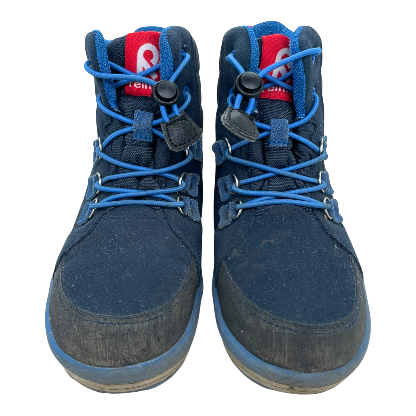 Reima wetter shoes, dark blue | 33