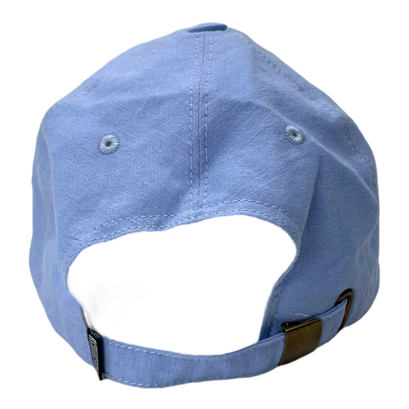 R-Collection cap, sky blue