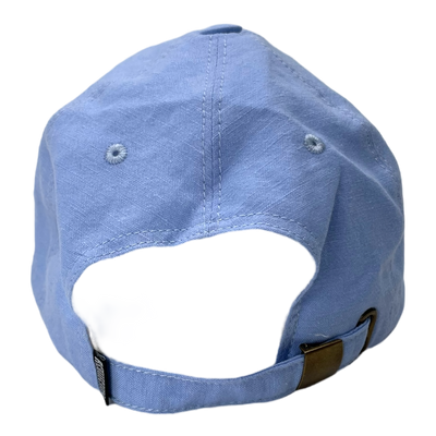 R-Collection cap, sky blue