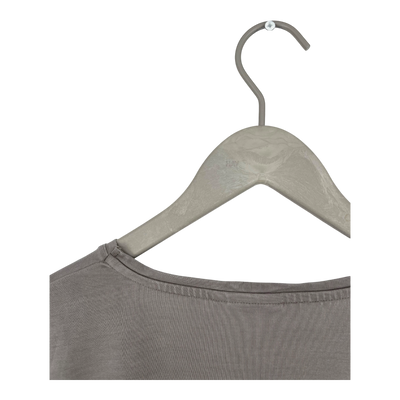 Riva Clothing shirt, grey | woman L