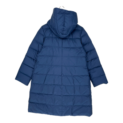 Swan Ilse Jacke, Mitternachtsblau | Frau xxl