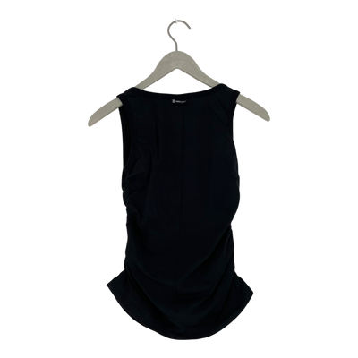 Omellinen Top, schwarz | Frau s