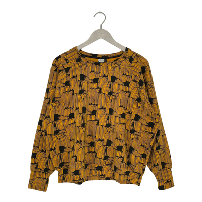 Papu sweatshirt, hold your horses | woman M