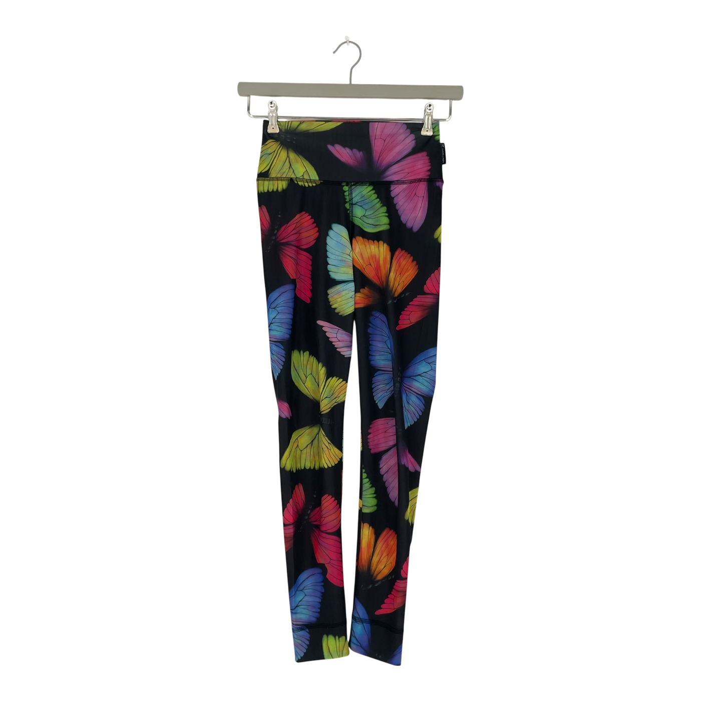 Omellinen Sport Leggings, Butterfly | Frau XS