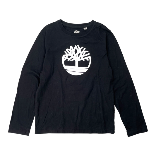 Timberland shirt, black | 150cm