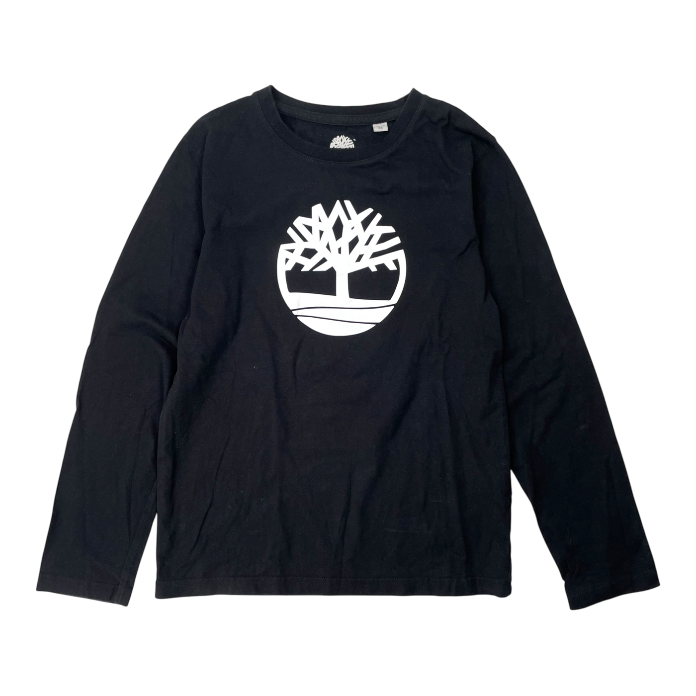 Timberland shirt, black | 150cm