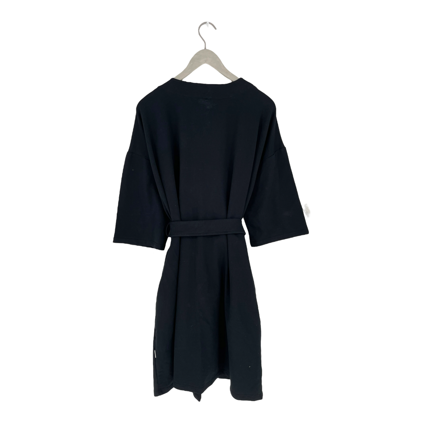 Riva Clothing aina kimono, black | woman S/M