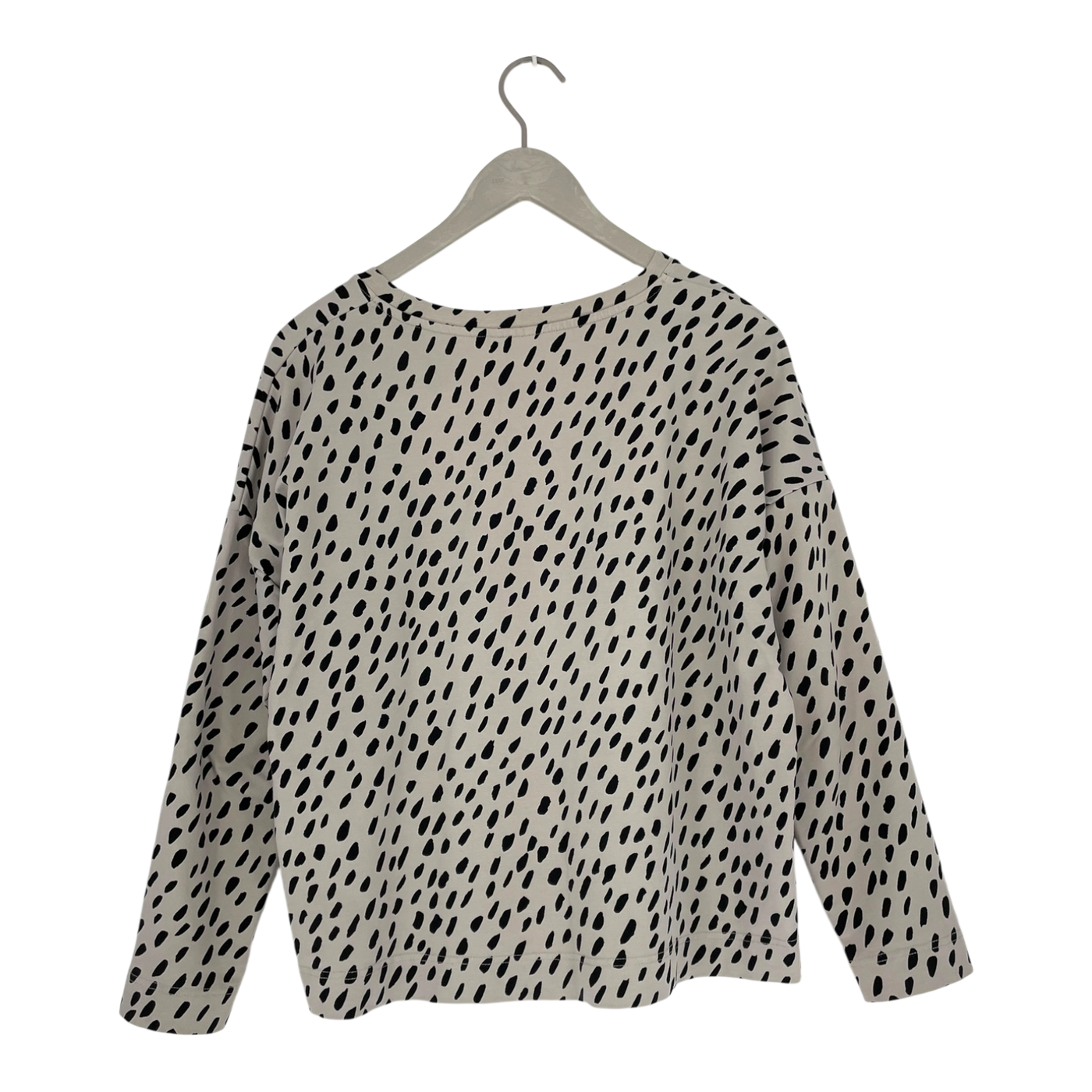 Papu sweatshirt, grain | woman M