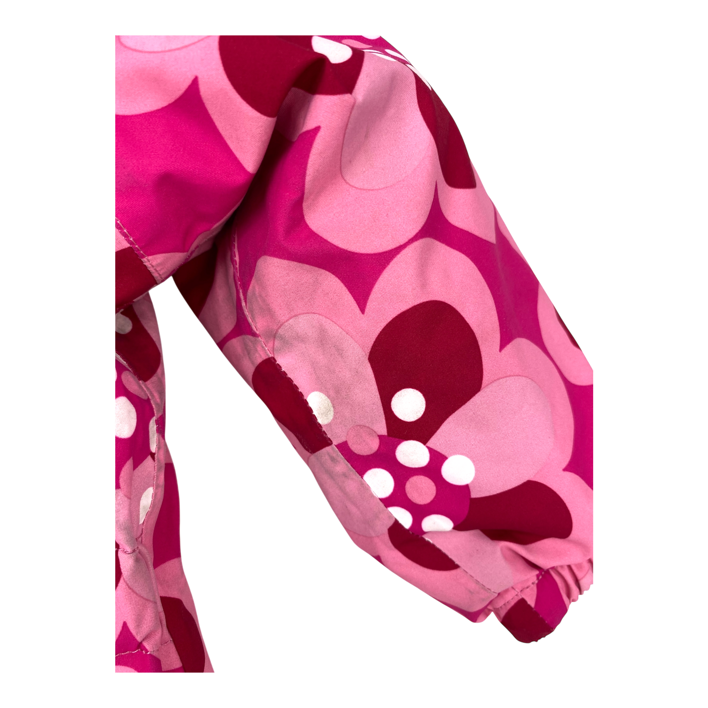 Reima pirtti winter overall, hot pink | 80cm