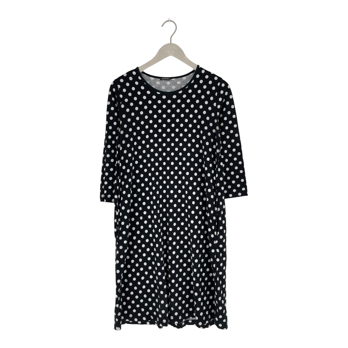 Marimekko aretta dress, pallo | woman XS