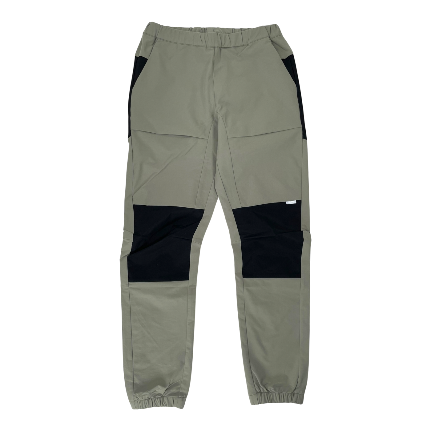 Reima vaeltaa midseason pants, green/black | 152cm