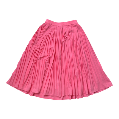 Molo becky skirt, pink | 134/140cm