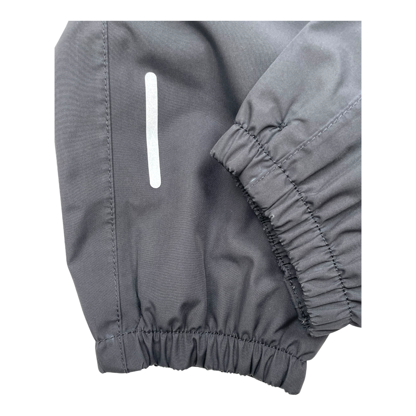 Reima kaura midseason pants, black | 92cm