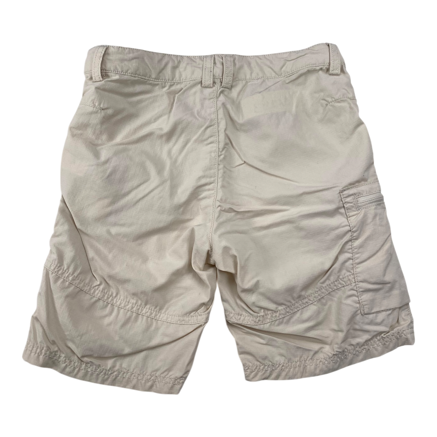 Reima eloisin shorts, beige | 128cm