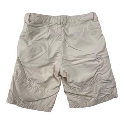Reima eloisin shorts, beige | 128cm