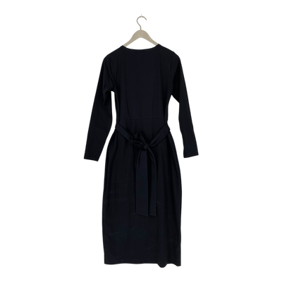 Nakoa zoey dress, black | woman M