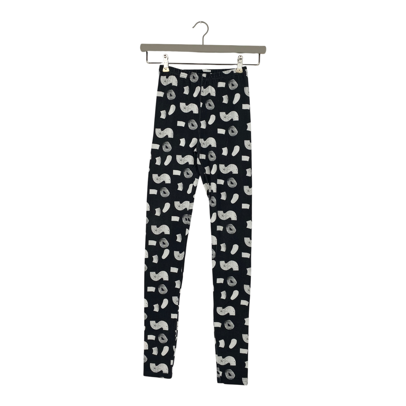 Vimma leggings, abstract | woman XS