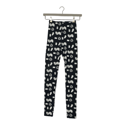 Vimma leggings, abstract | woman XS