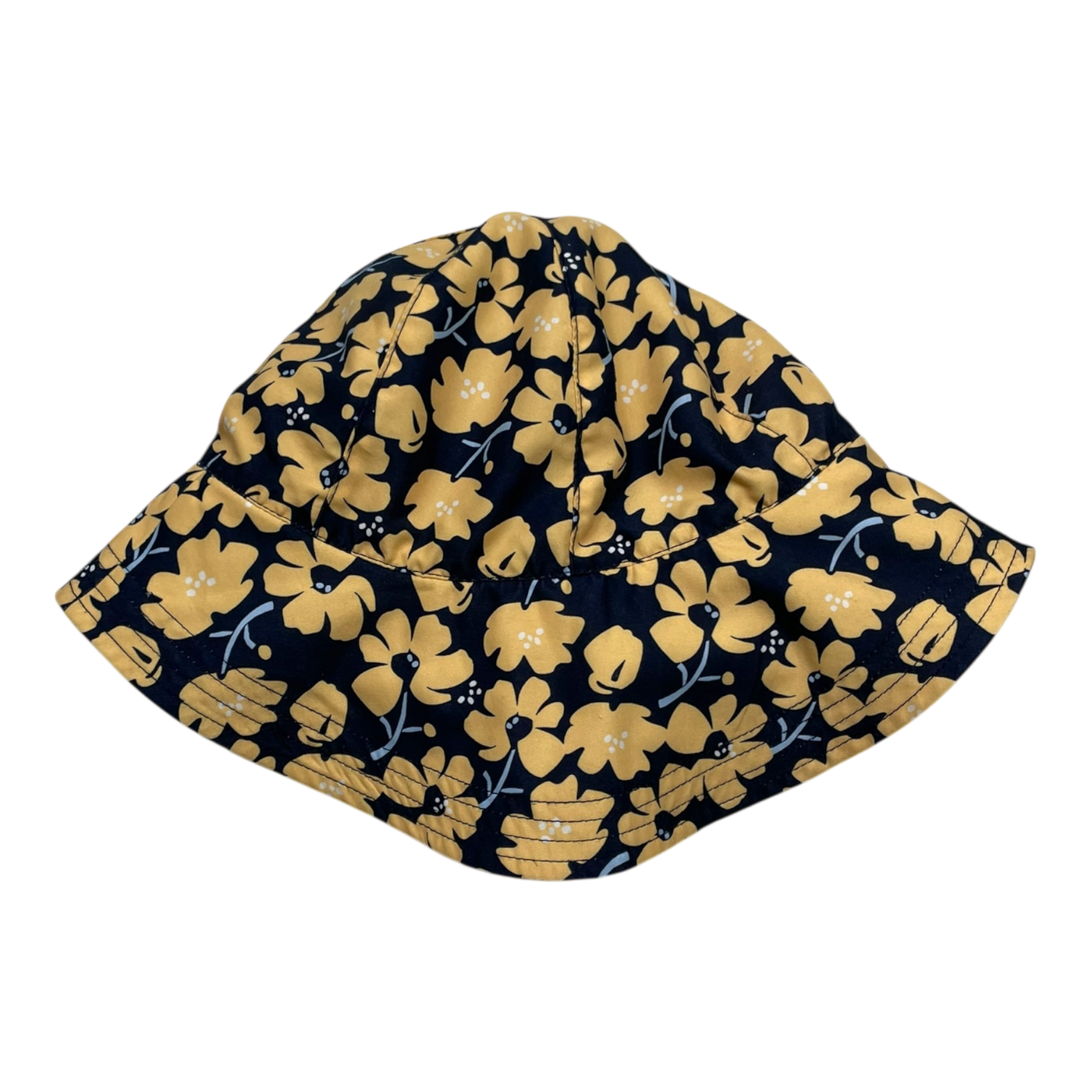 Reima viiri summer hat, flower | 52cm