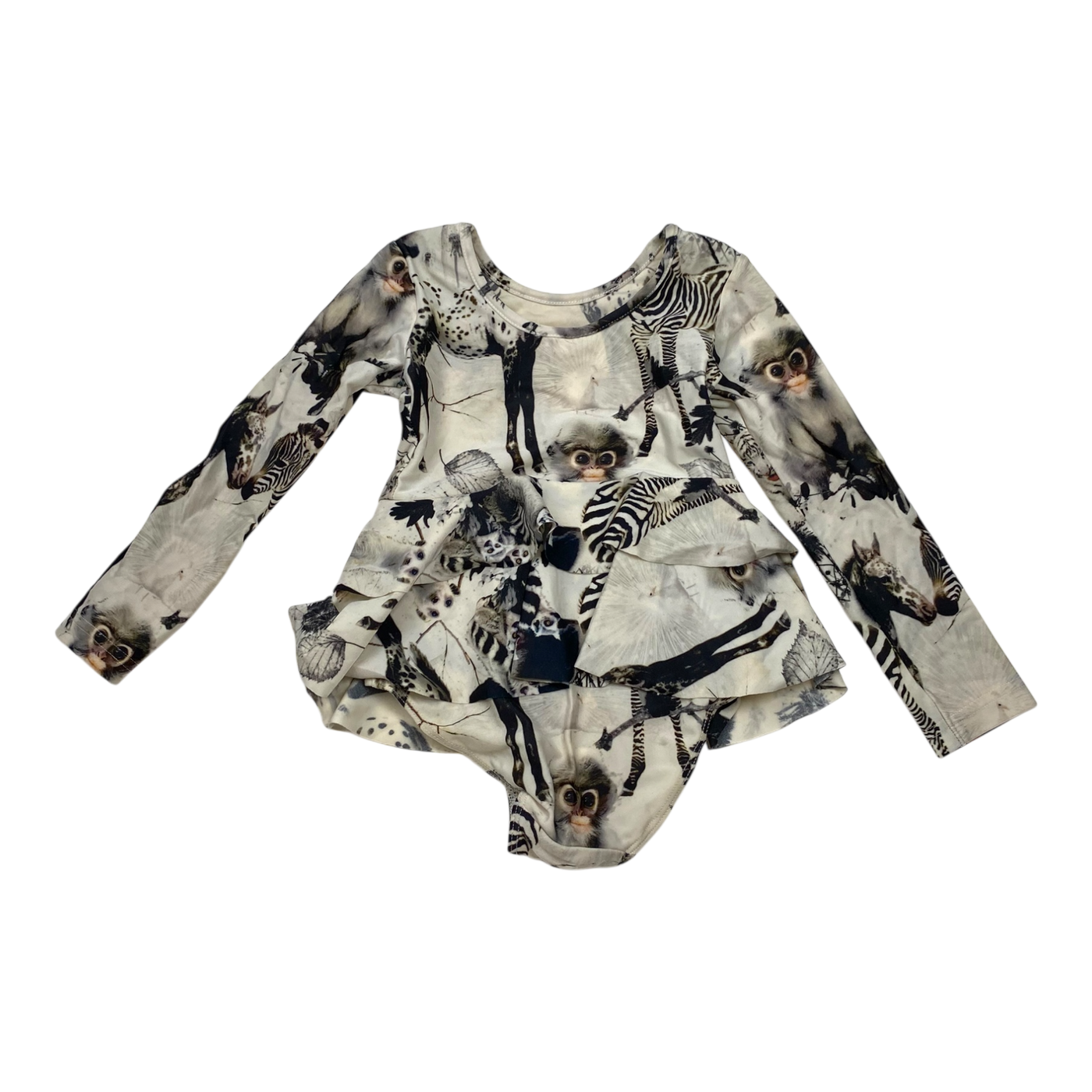 Gugguu swimsuit, animal | 98cm