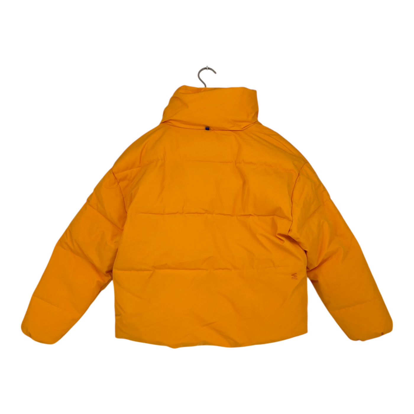 Embassy of Bricks and Logs lyon puffer jacket, sun rise | unisex S