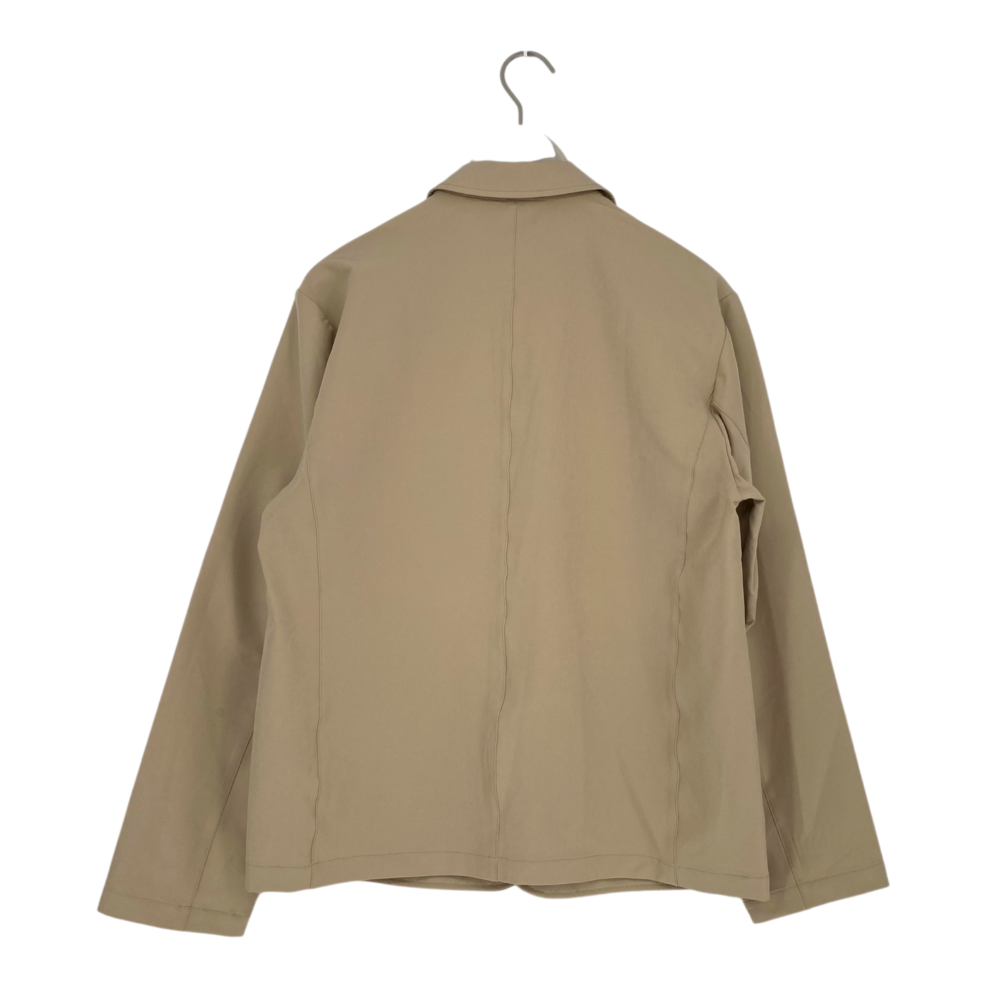 Makia palisade jacket, humus | man M