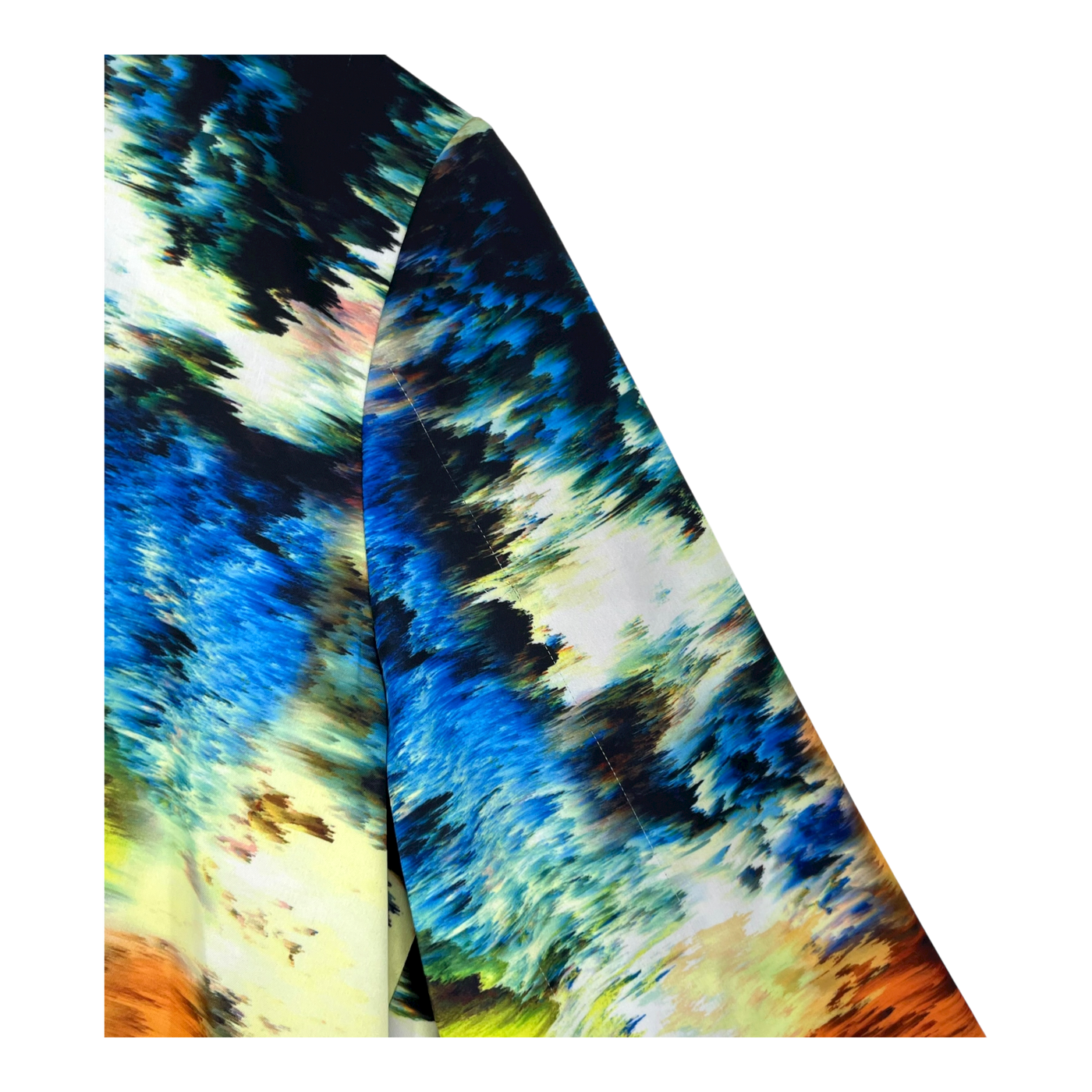 Tiger of Sweden delmi woven dress, paint | woman 40