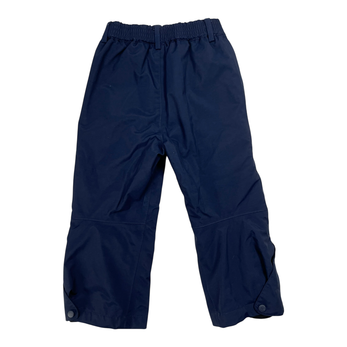 Reima winter pants, black | 98cm