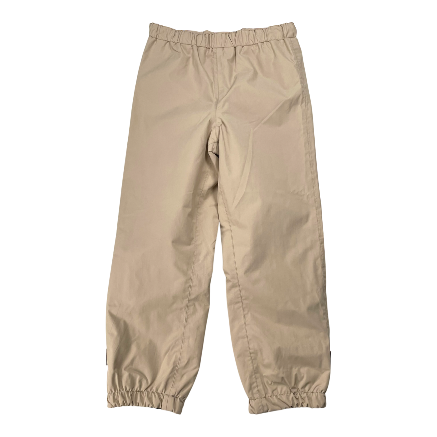 Mini A Ture matwilans midseason pants, almond | 128cm