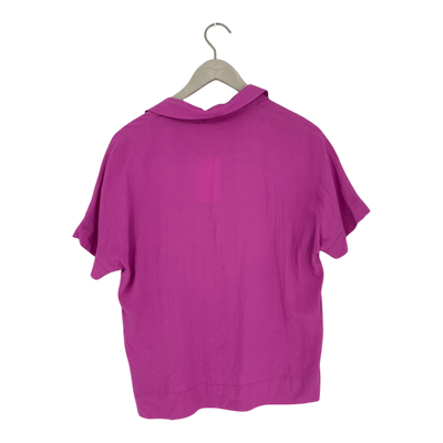 Soft Rebels freedom blouse, hot pink | woman XS