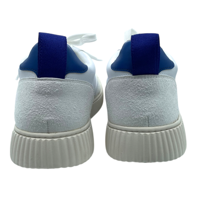 Embassy of Bricks and Logs brighton sneakers, white | 43