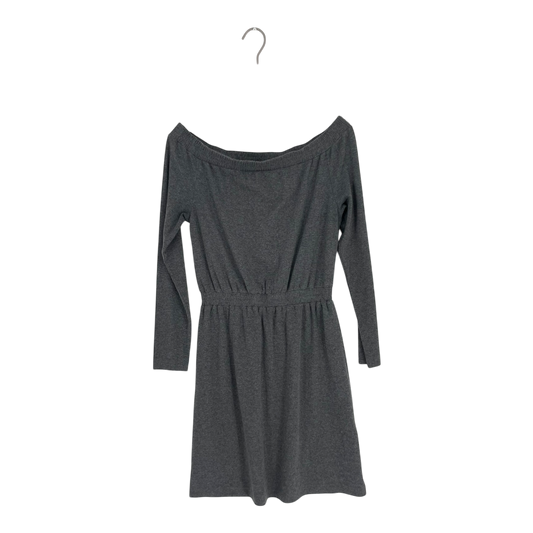 Designers Remix tricot dress, grey | woman S