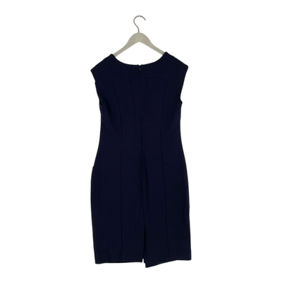 Tiger of Sweden jineen woven dress, blue | woman 40