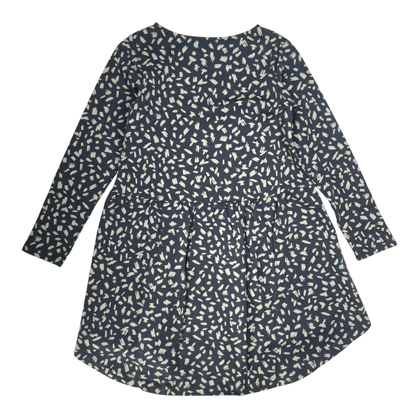 Mainio sweat dress, grey | 134/140cm