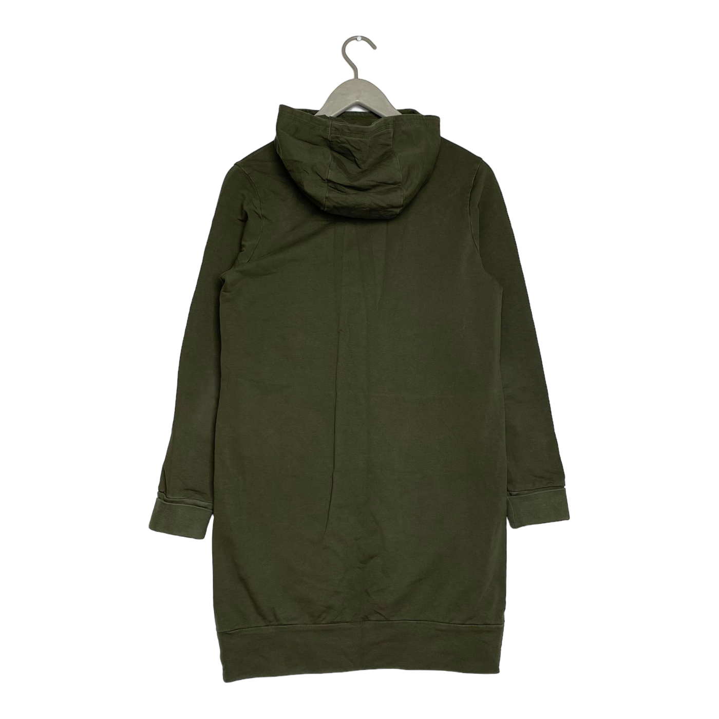 Ommellinen dream hoodie, hunter green | woman S