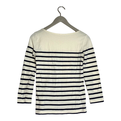 Filippa K shirt, stripe | woman XS